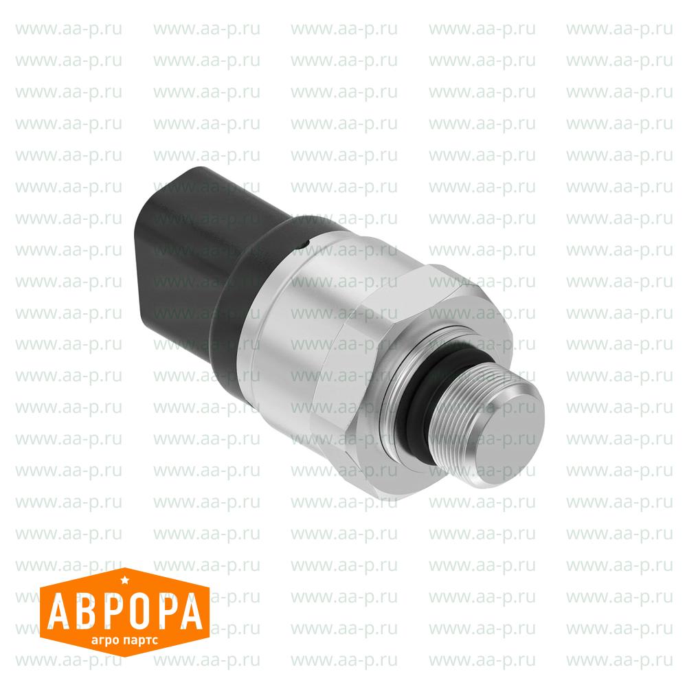Öldrucksensor